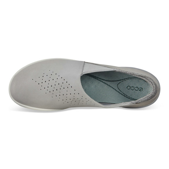 ECCO Biom Life Women's Lea Slip-On Shoes ECCO Biom Life Women's Lea Slip-On Shoes